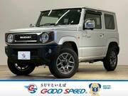 2020 SUZUKI JIMNY XC