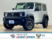 2022 SUZUKI JIMNY SIERRA