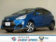 2016 TOYOTA AQUA