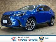 2023 LEXUS NX