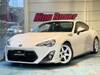 TOYOTA 86