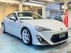 TOYOTA 86