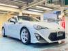 TOYOTA 86