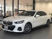 2024 BMW 5 SERIES