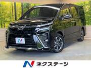 2018 TOYOTA VOXY