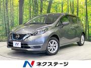 2020 NISSAN NOTE