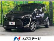 2019 TOYOTA SIENTA