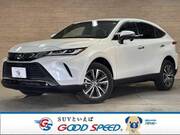 2023 TOYOTA HARRIER G