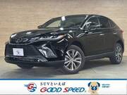 2023 TOYOTA HARRIER G