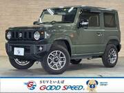 2022 SUZUKI JIMNY XC