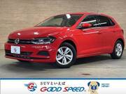 2020 VOLKSWAGEN POLO