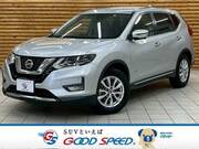 2019 NISSAN X-TRAIL