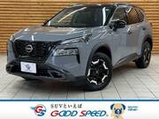 2023 NISSAN X-TRAIL