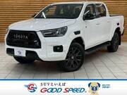 2023 TOYOTA HILUX