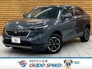 2022 HONDA VEZEL