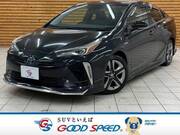 2019 TOYOTA PRIUS S TOURING SELECTION
