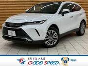 2024 TOYOTA HARRIER Z