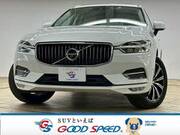 2020 VOLVO XC60