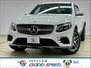 2018 MERCEDES BENZ GLC-CLASS