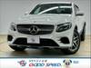 MERCEDES BENZ GLC-CLASS