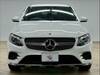 MERCEDES BENZ GLC-CLASS