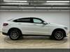 MERCEDES BENZ GLC-CLASS
