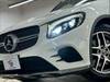 MERCEDES BENZ GLC-CLASS
