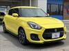 SUZUKI SWIFT SPORT