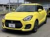 SUZUKI SWIFT SPORT
