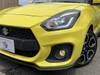 SUZUKI SWIFT SPORT