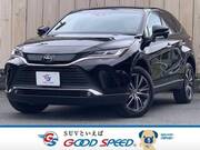 2024 TOYOTA HARRIER G
