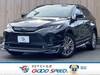 TOYOTA HARRIER HYBRID