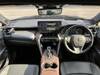 TOYOTA HARRIER HYBRID