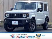 2022 SUZUKI JIMNY XC
