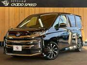 2022 TOYOTA NOAH
