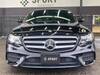 MERCEDES BENZ E-CLASS