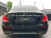 MERCEDES BENZ E-CLASS