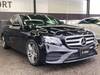 MERCEDES BENZ E-CLASS