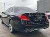 MERCEDES BENZ E-CLASS