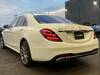 MERCEDES BENZ S CLASS