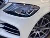 MERCEDES BENZ S CLASS