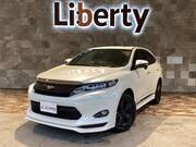 2016 TOYOTA HARRIER
