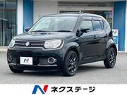 2017 SUZUKI IGNIS