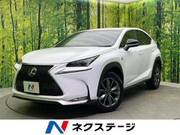 2016 LEXUS NX
