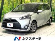 2018 TOYOTA SIENTA