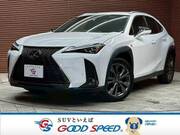 2022 LEXUS UX