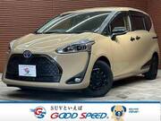 2020 TOYOTA SIENTA