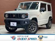 2020 SUZUKI JIMNY