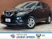 2015 NISSAN X-TRAIL