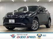 2023 TOYOTA HARRIER HYBRID